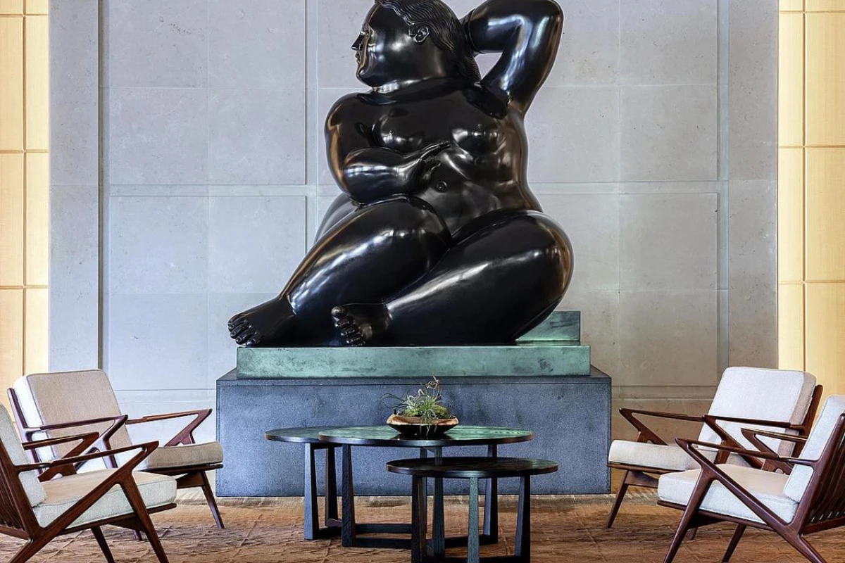 Four Seasons Hotel Miami - Hotel Photo 17