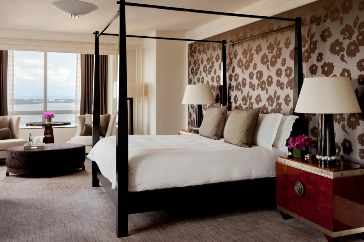 Four Seasons Hotel Miami - Hotel Photo 21