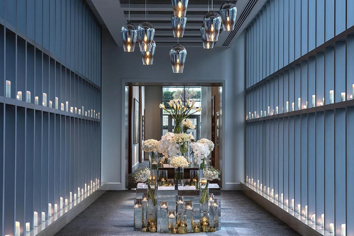 Four Seasons Hotel Miami - Hotel Photo 27