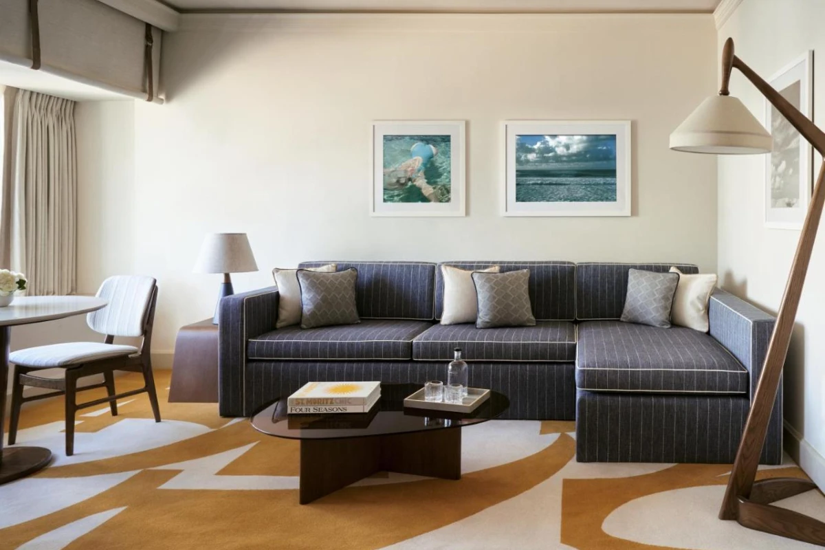 Four Seasons Hotel Miami - Hotel Photo 31