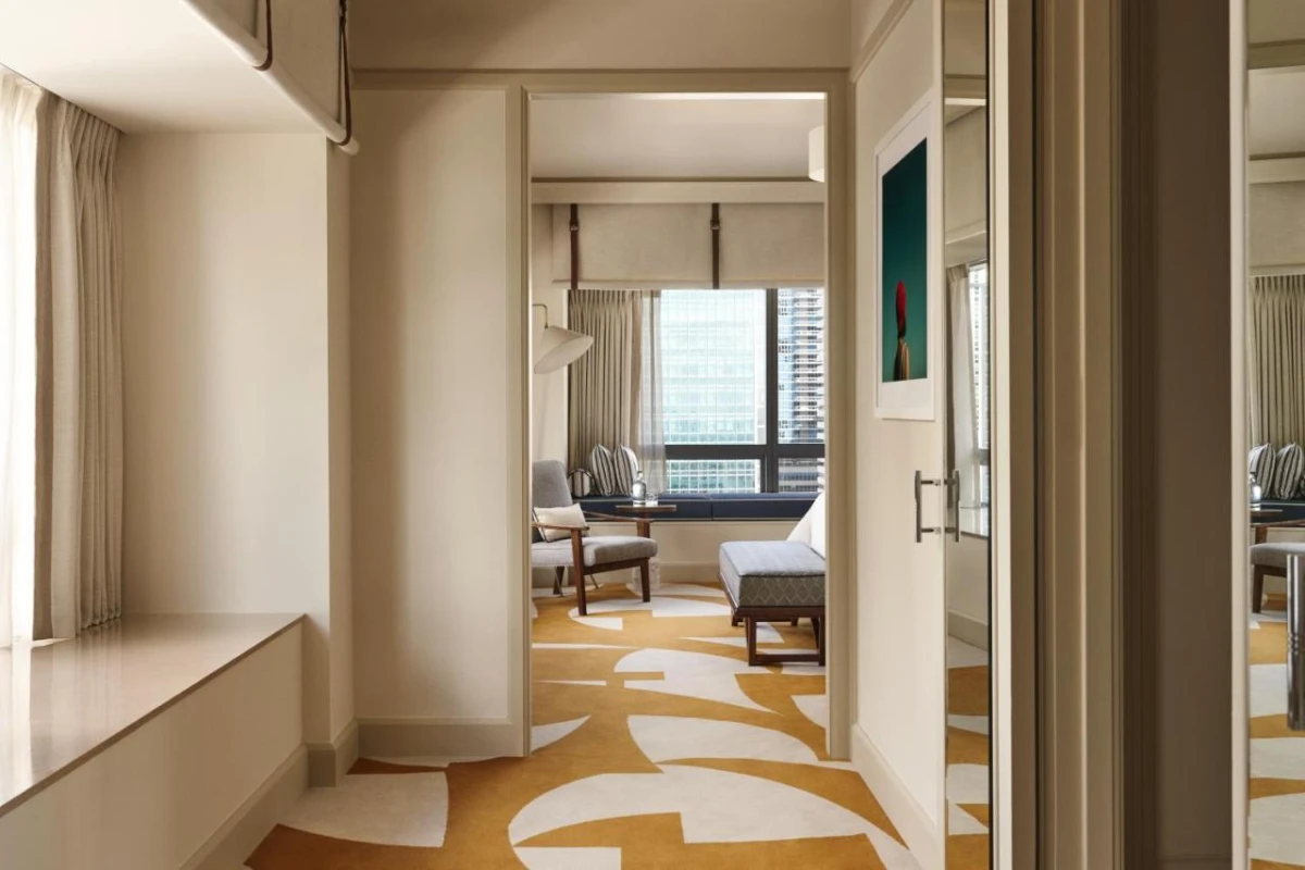 Four Seasons Hotel Miami - Hotel Photo 33