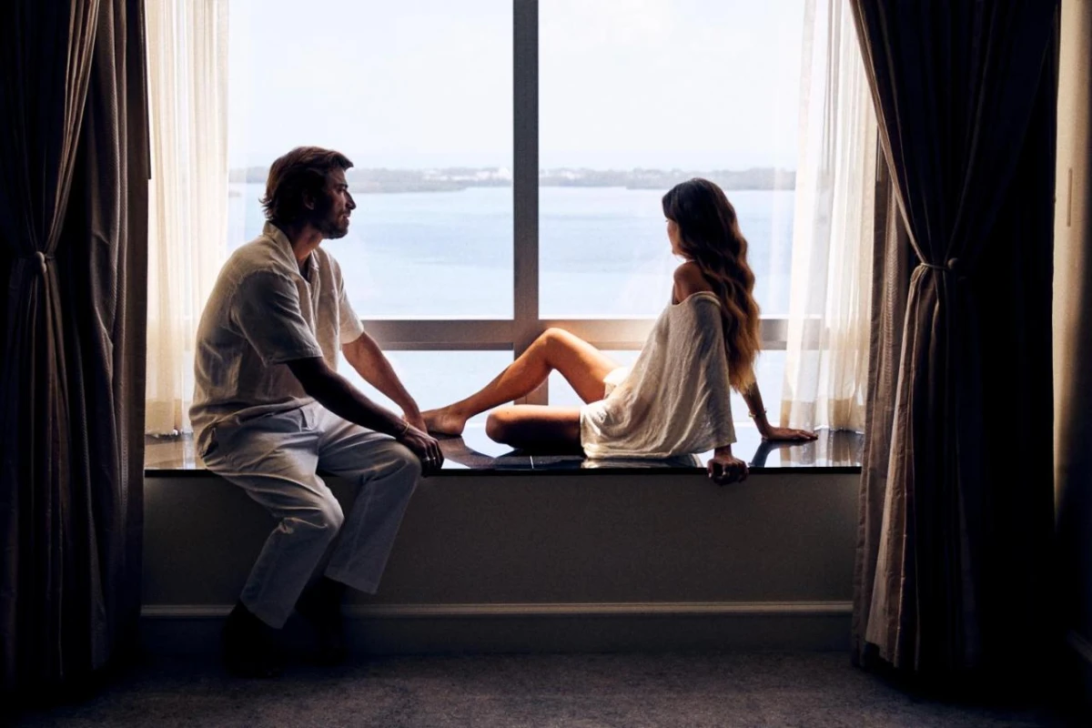 Four Seasons Hotel Miami - Hotel Photo 35