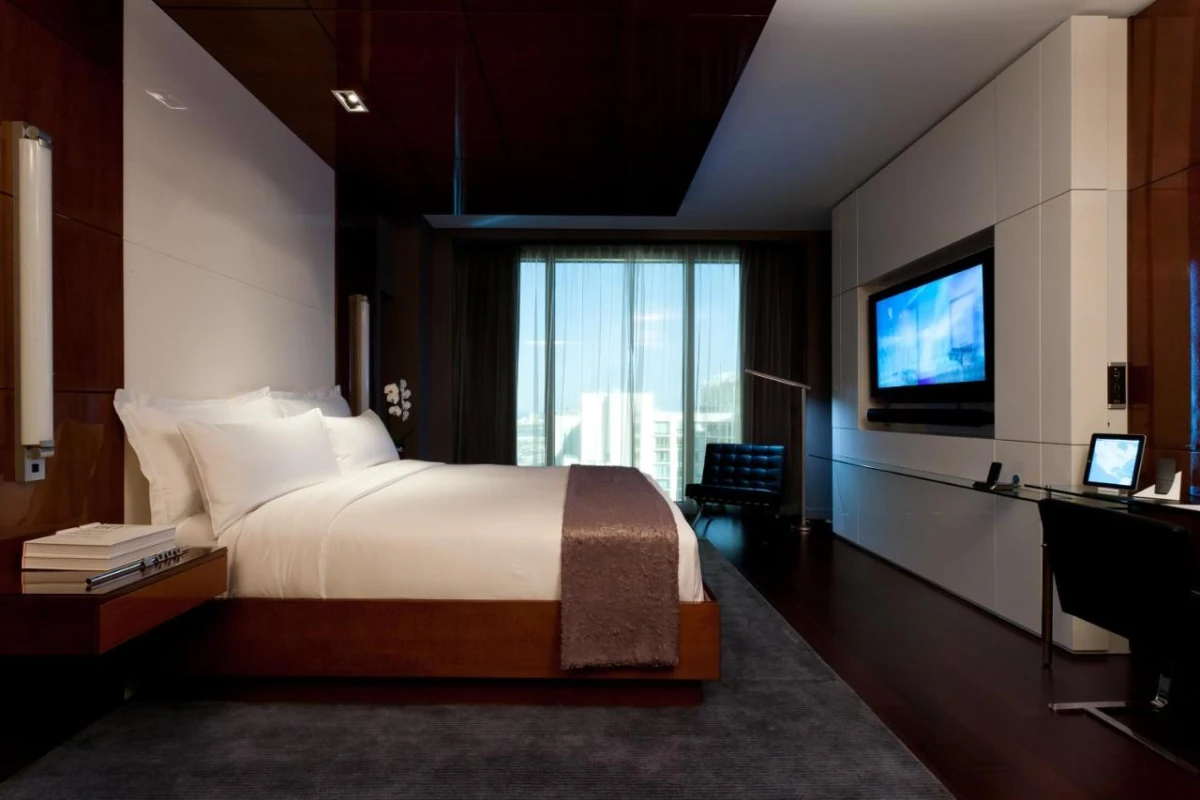 Hotel Beaux Arts Autograph Collection - Hotel Photo 2