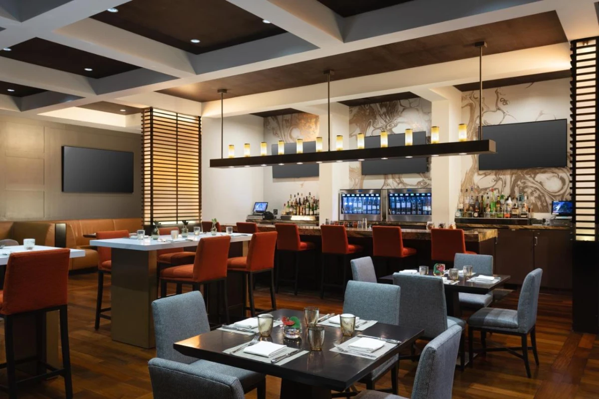 Hotel Beaux Arts Autograph Collection - Hotel Photo 4