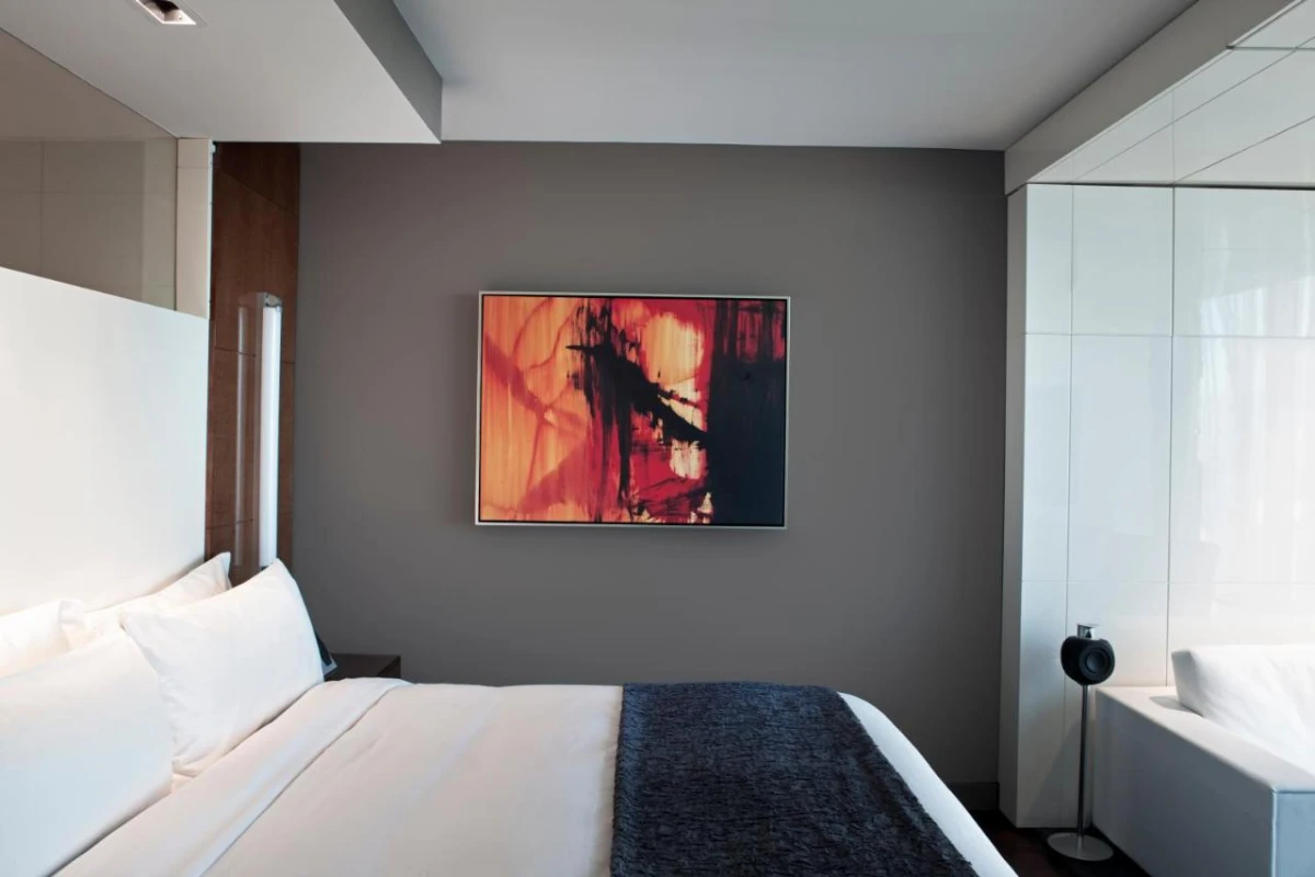 Hotel Beaux Arts Autograph Collection - Hotel Photo 5