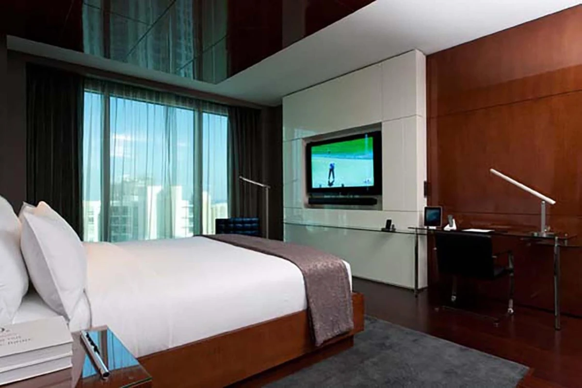 Hotel Beaux Arts Autograph Collection - Hotel Photo 8