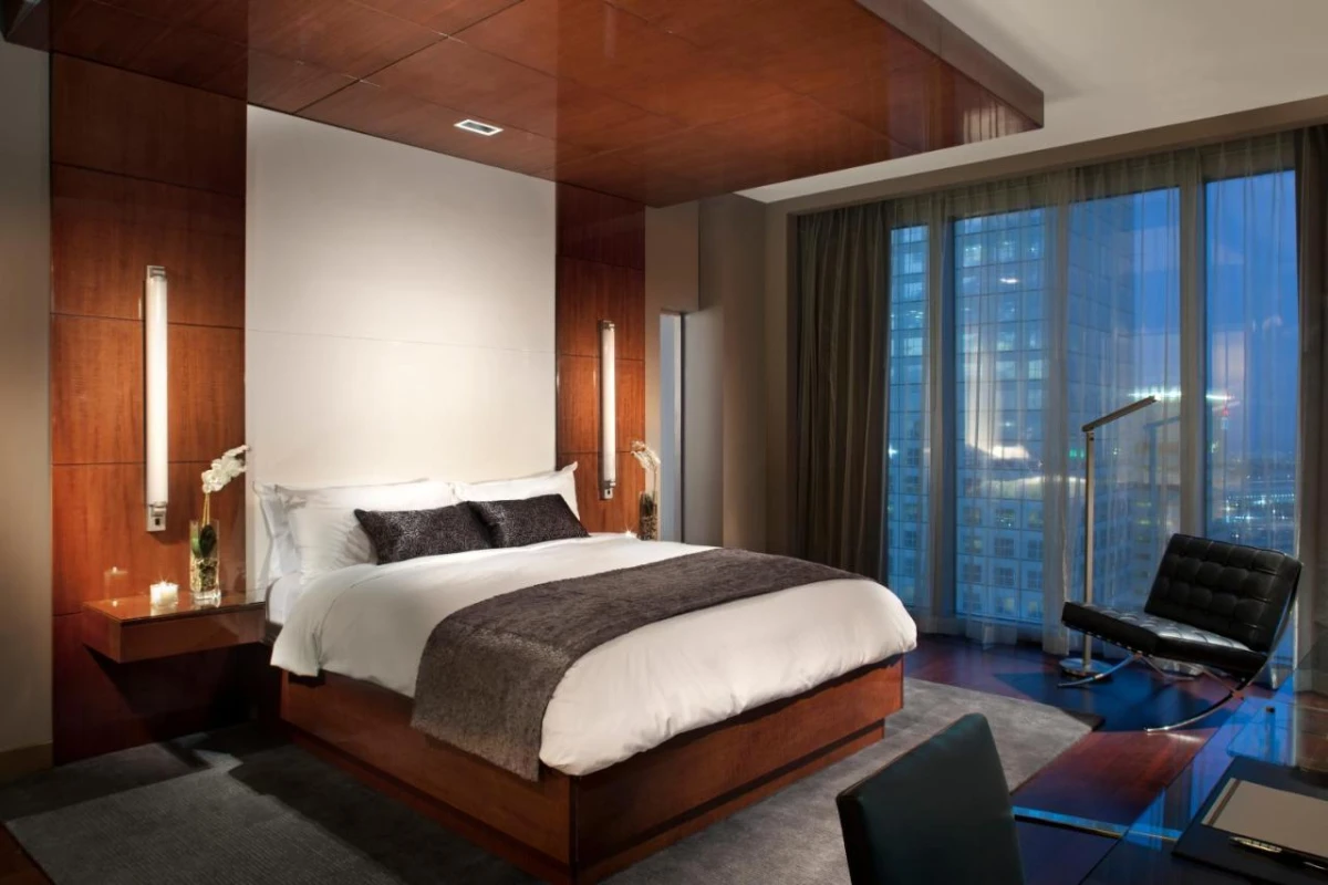 Hotel Beaux Arts Autograph Collection - Hotel Photo 9