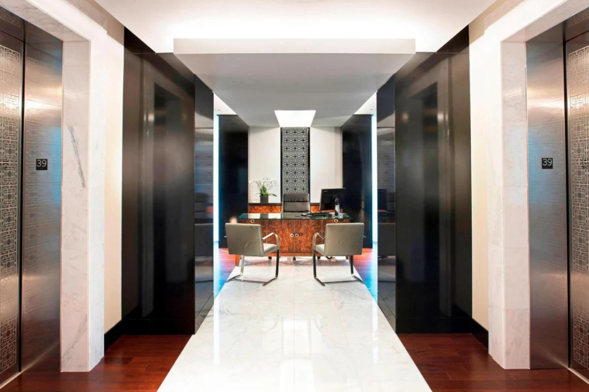 Hotel Beaux Arts Autograph Collection - Hotel Photo 14