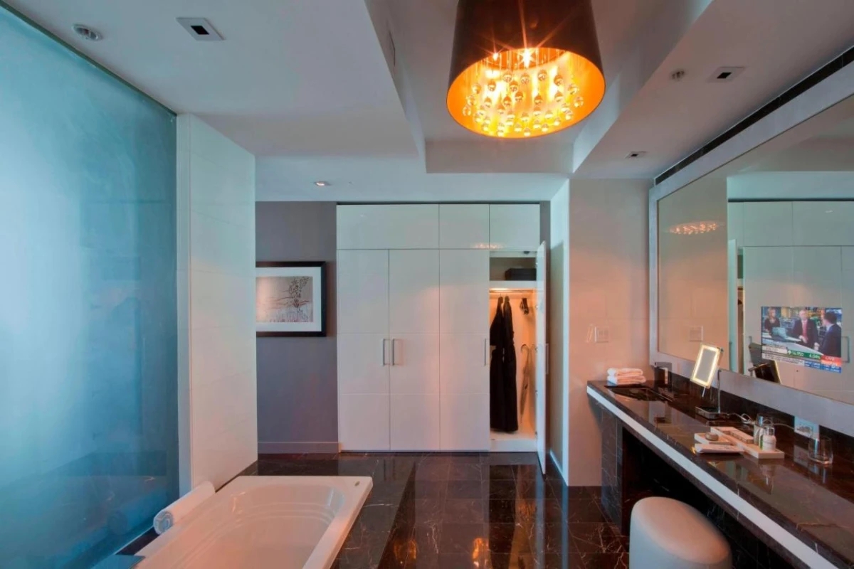 Hotel Beaux Arts Autograph Collection - Hotel Photo 21