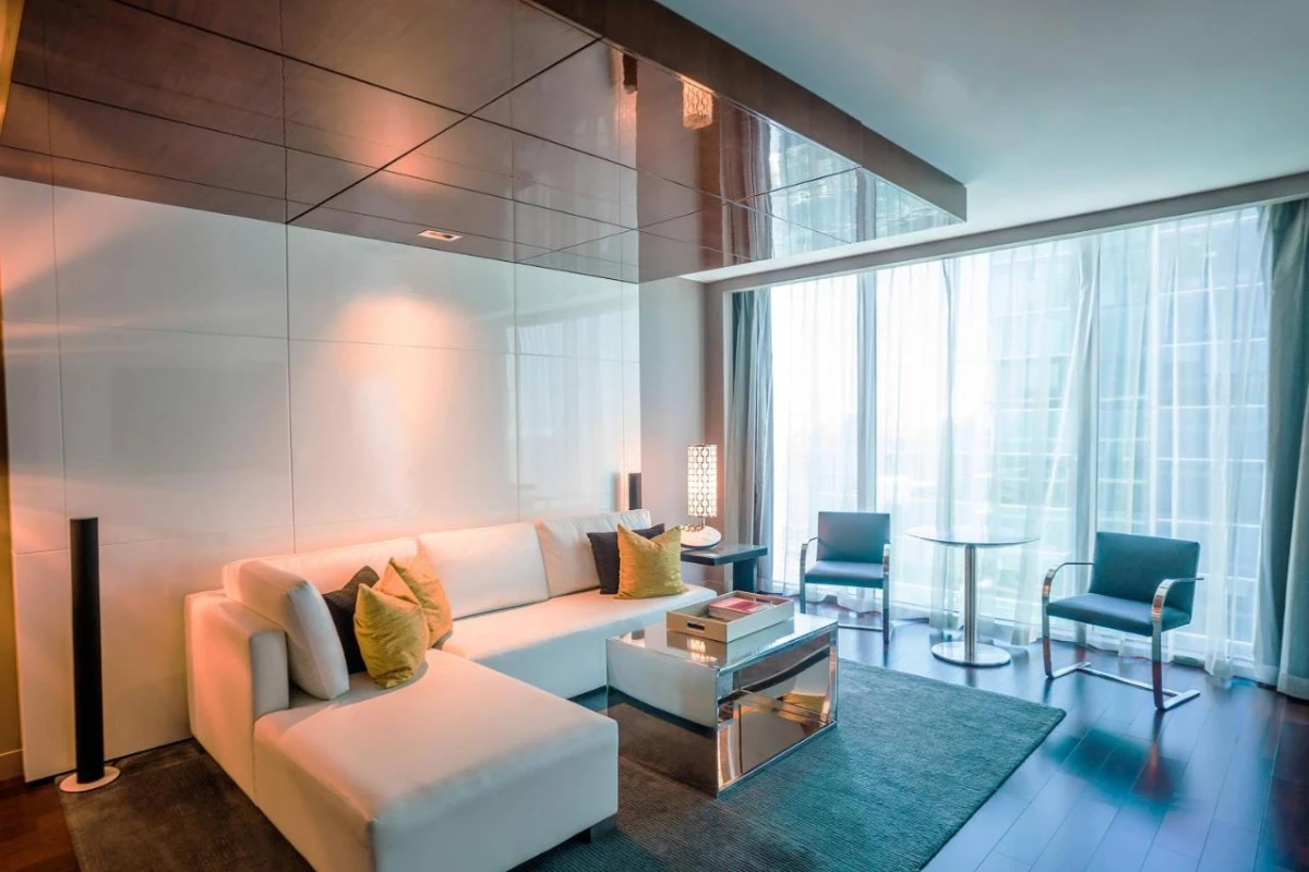 Hotel Beaux Arts Autograph Collection - Hotel Photo 22