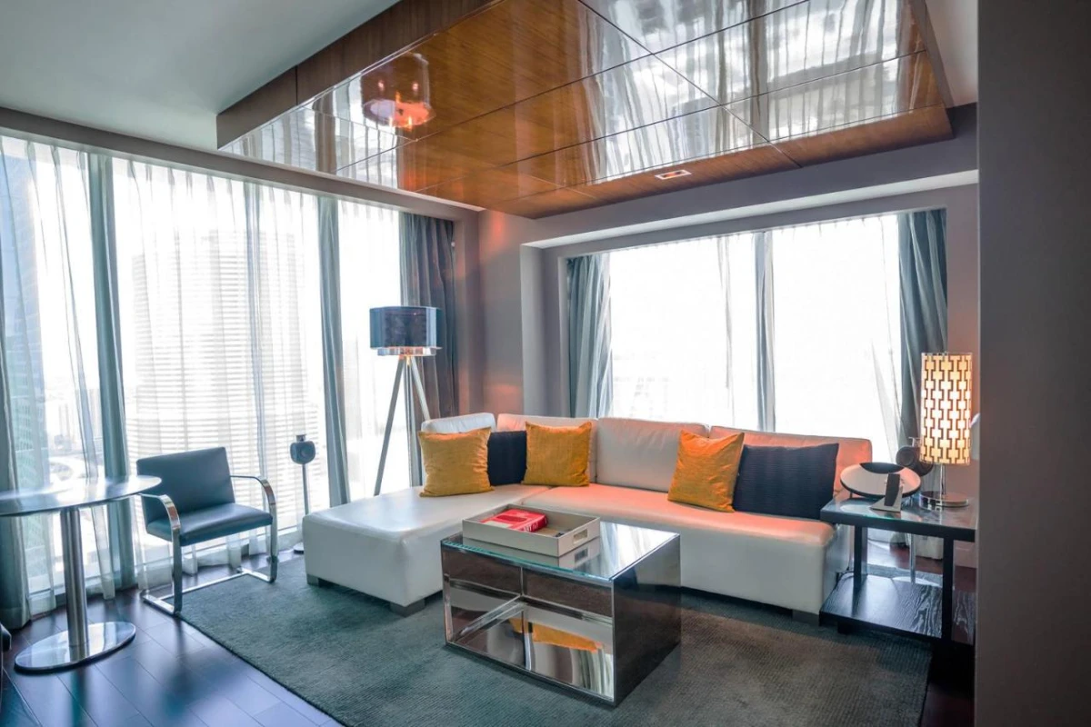 Hotel Beaux Arts Autograph Collection - Hotel Photo 25