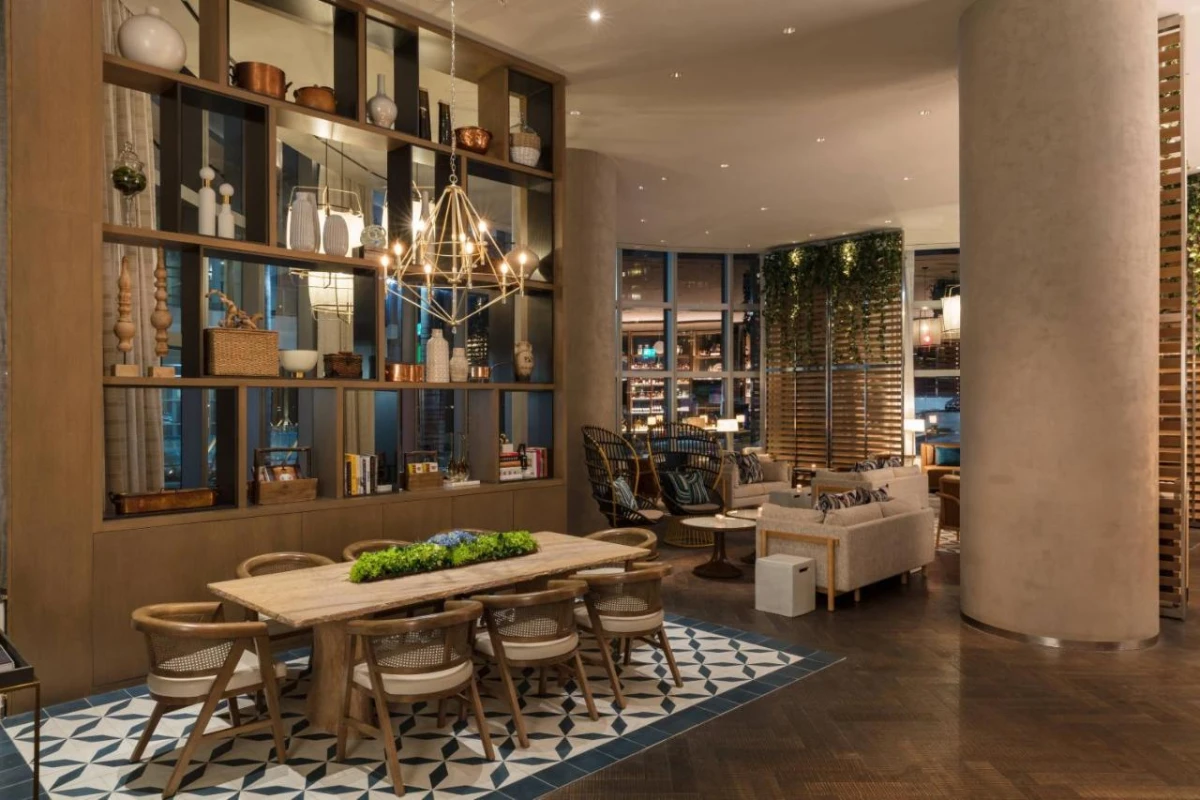 Hotel Beaux Arts Autograph Collection - Hotel Photo 35