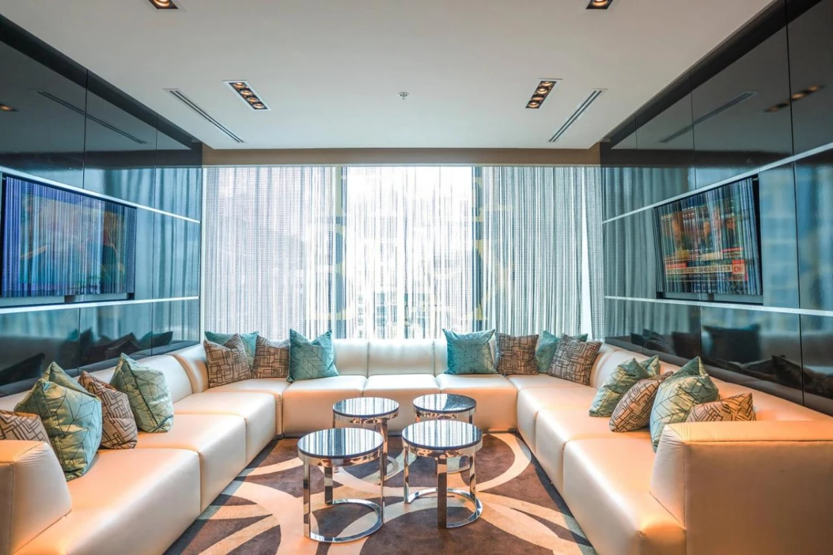 Hotel Beaux Arts Autograph Collection - Hotel Photo 39