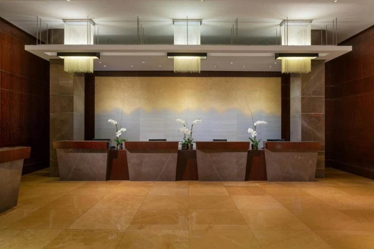 JW Marriott Marquis Miami Hotel - Hotel Photo 6