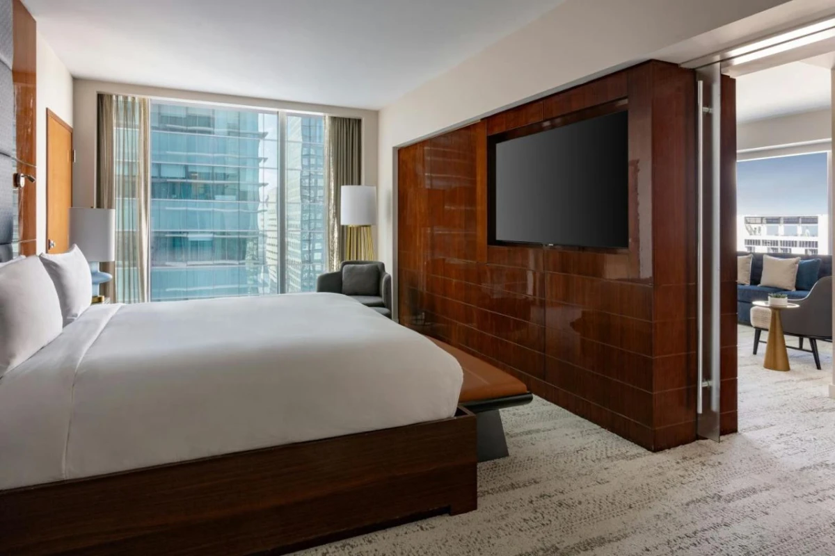 JW Marriott Marquis Miami Hotel - Hotel Photo 16