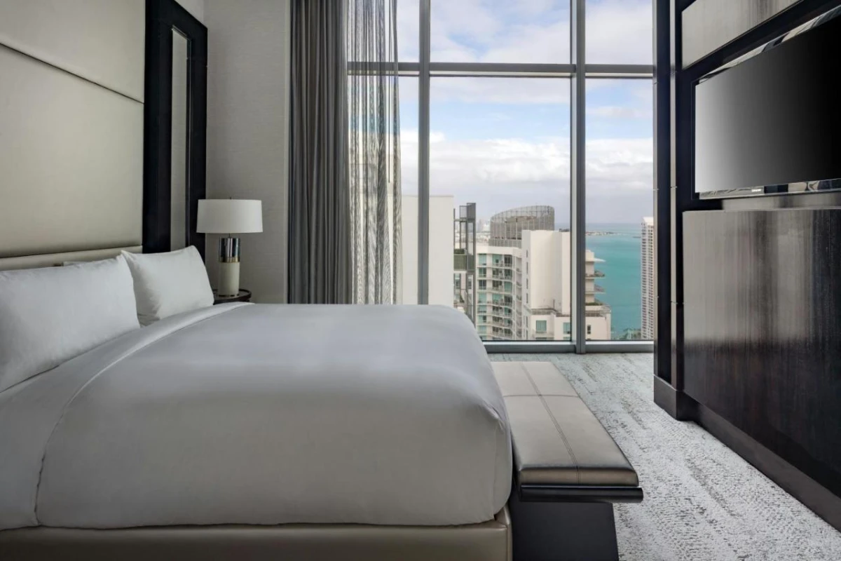 JW Marriott Marquis Miami Hotel - Hotel Photo 17