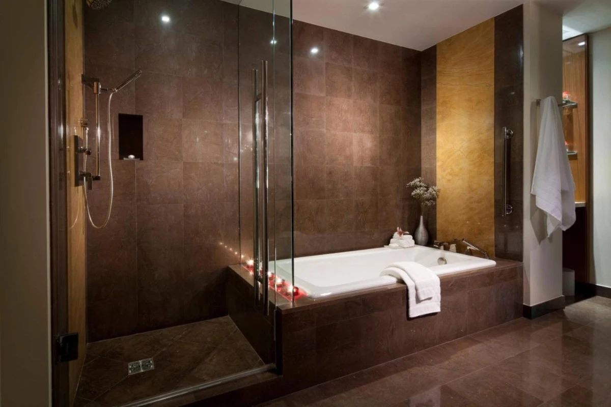 JW Marriott Marquis Miami Hotel - Hotel Photo 36