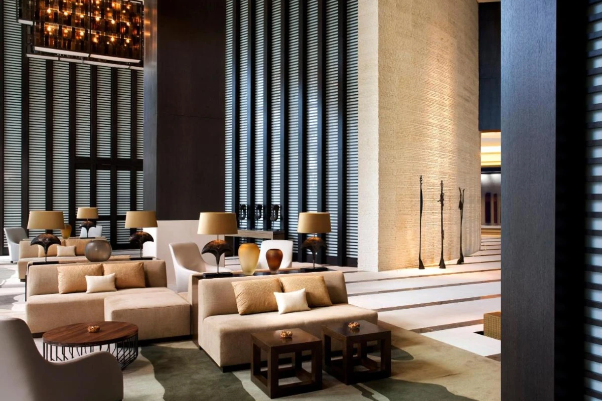 Kimpton EPIC Hotel - Hotel Photo 4