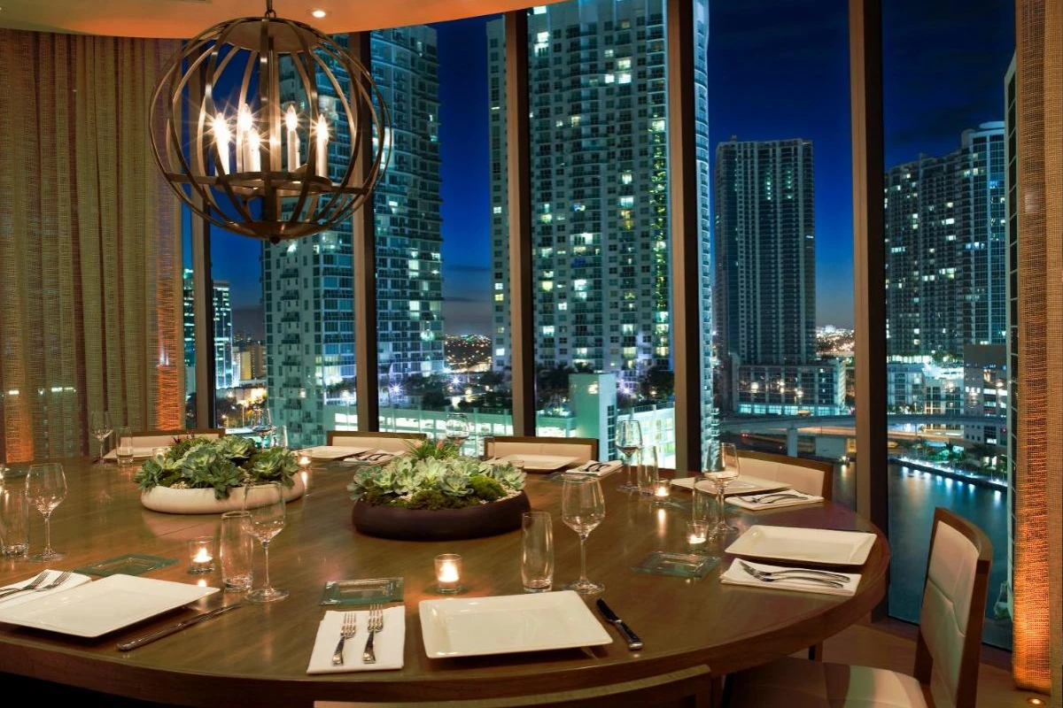 Kimpton EPIC Hotel - Hotel Photo 9