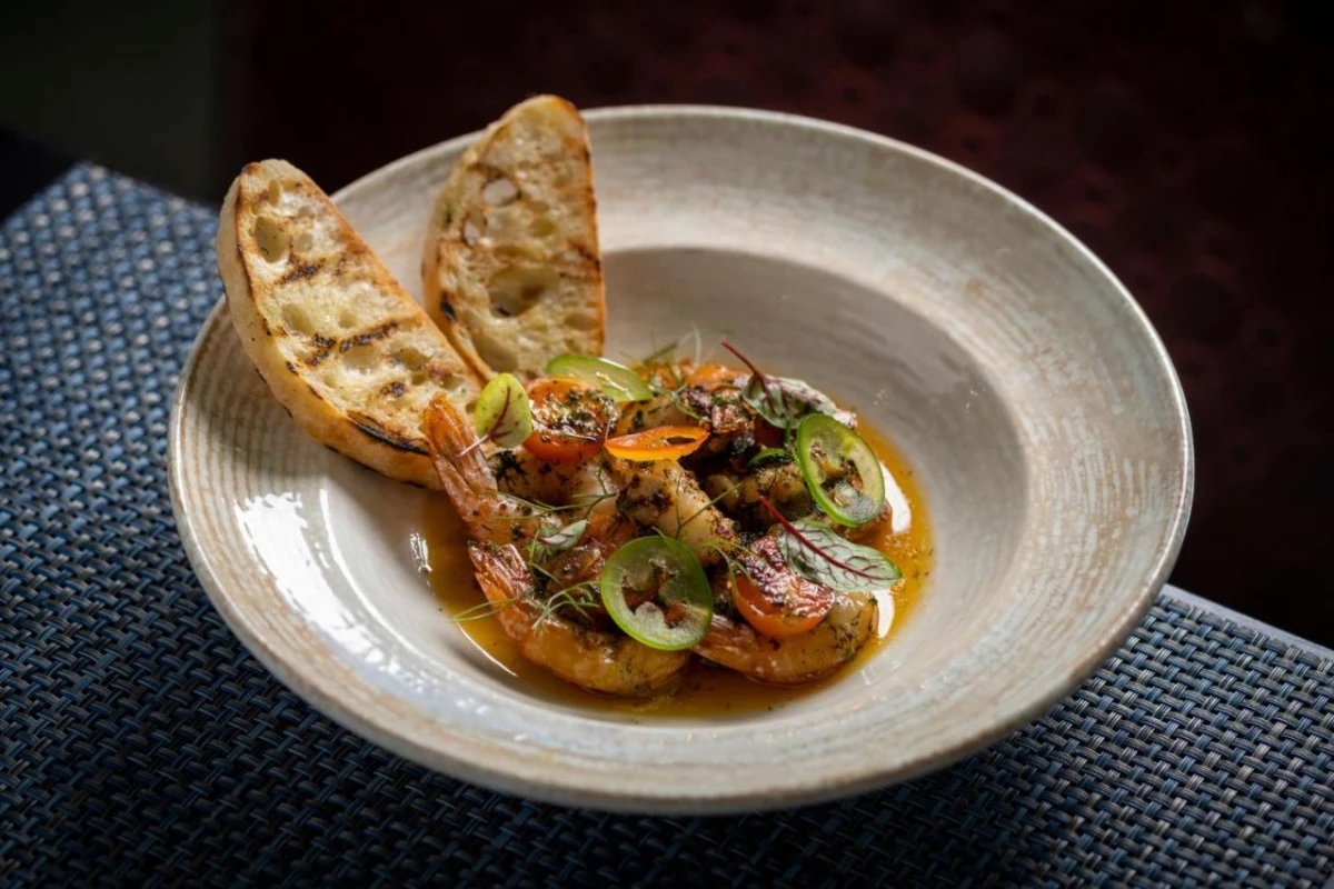 Kimpton EPIC Hotel - Hotel Photo 13