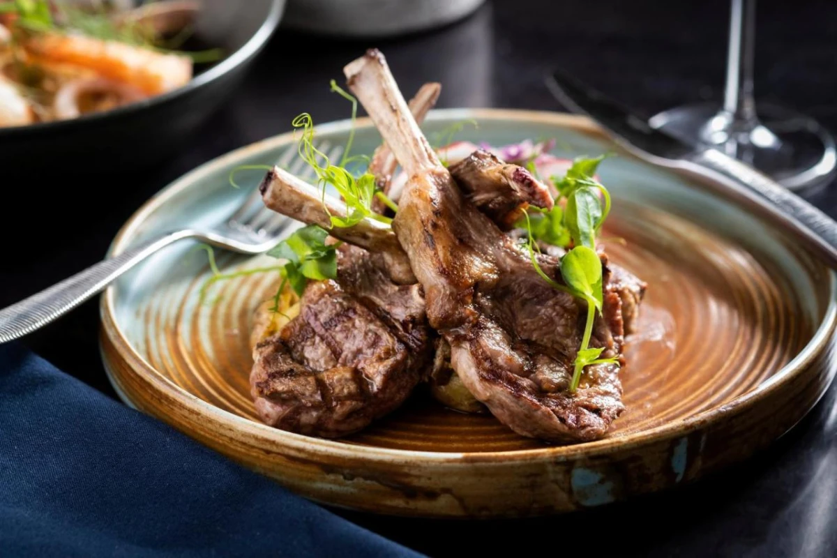 Kimpton EPIC Hotel - Hotel Photo 15