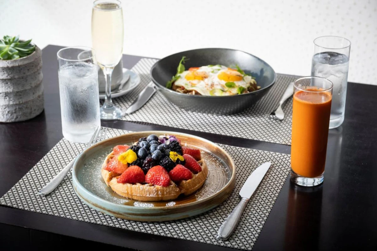 Kimpton EPIC Hotel - Hotel Photo 16