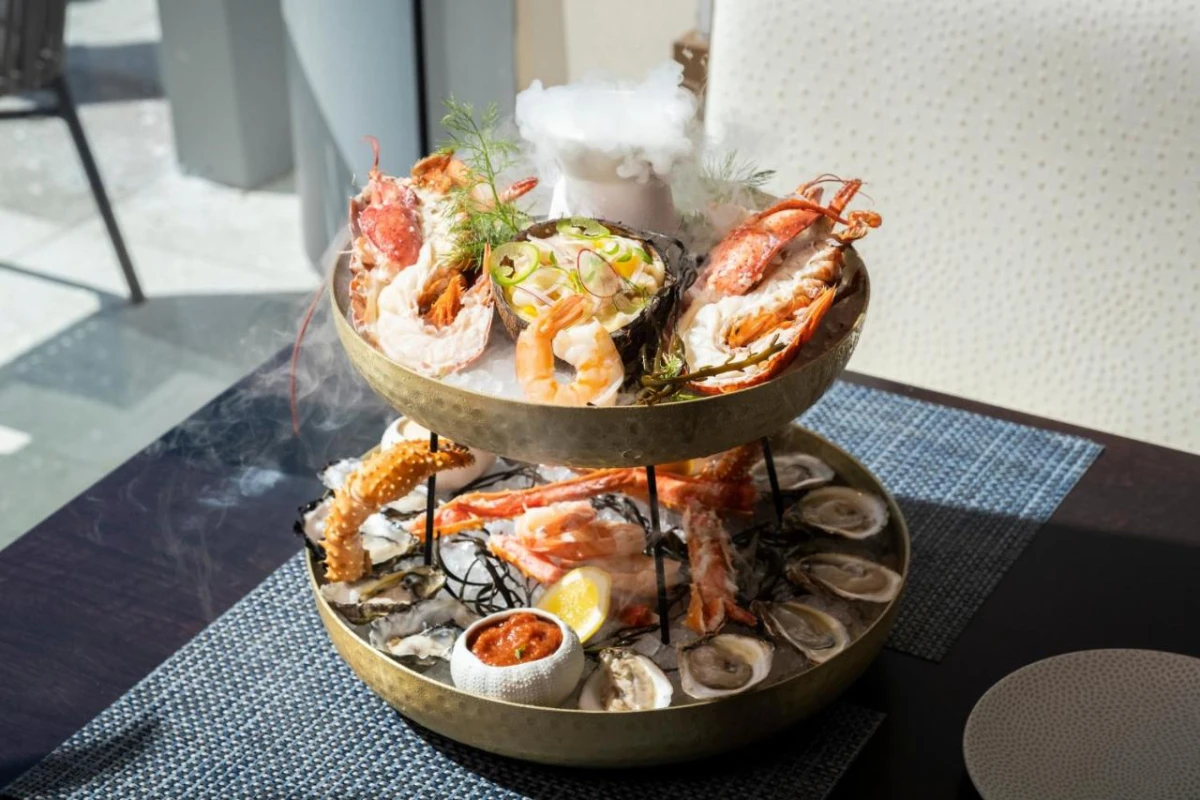 Kimpton EPIC Hotel - Hotel Photo 20