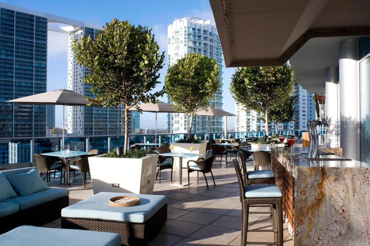 Kimpton EPIC Hotel - Hotel Photo 22