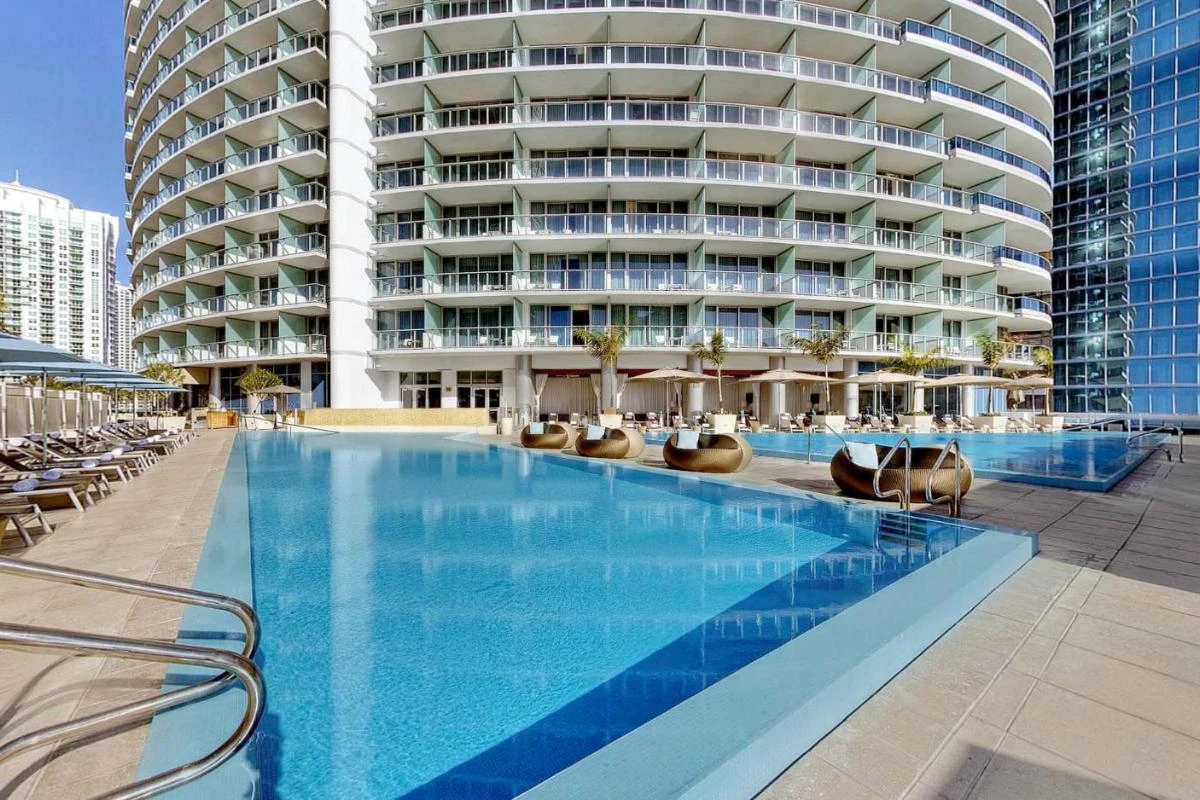 Kimpton EPIC Hotel - Hotel Photo 29