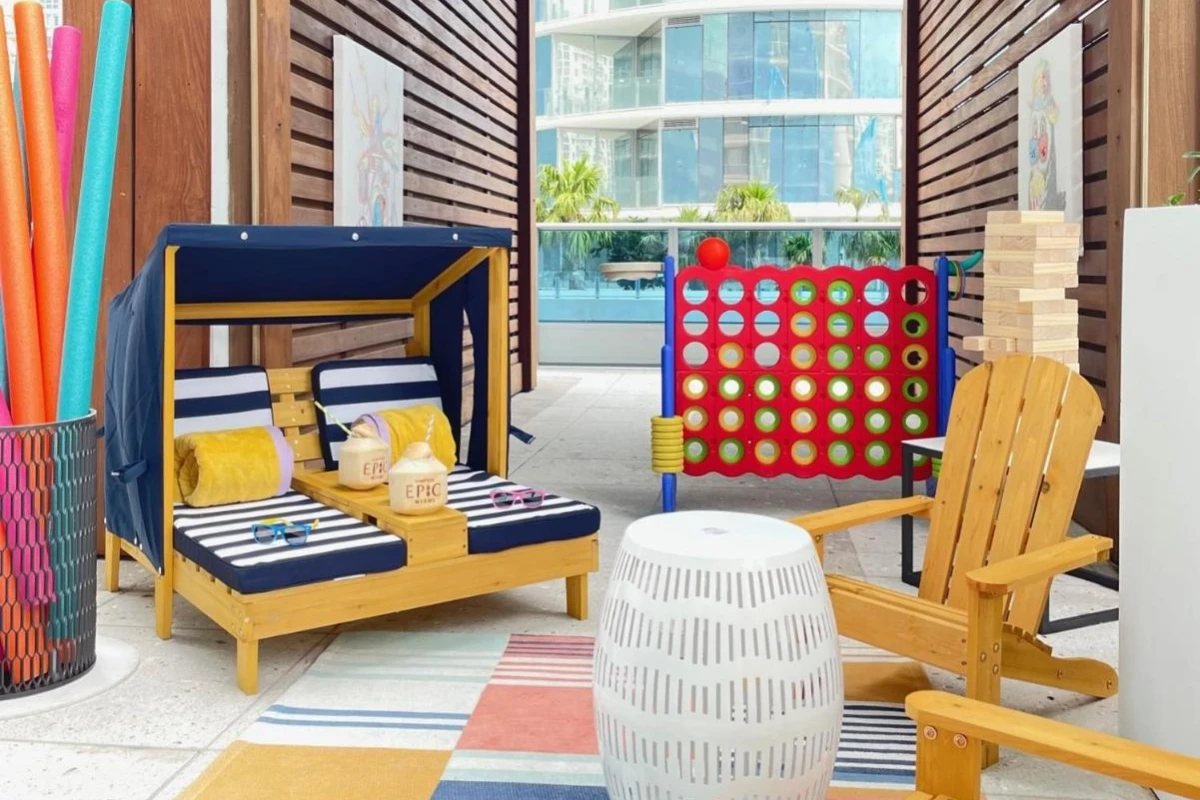 Kimpton EPIC Hotel - Hotel Photo 30