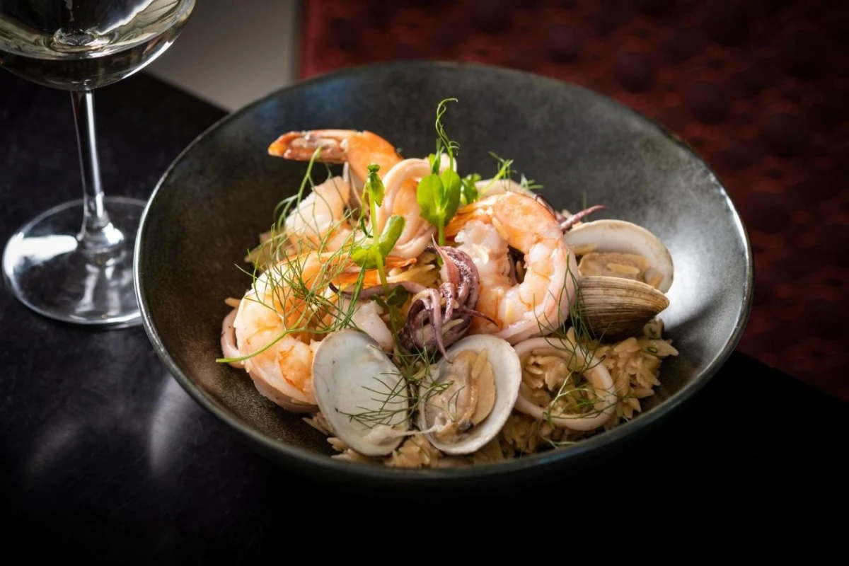 Kimpton EPIC Hotel - Hotel Photo 36