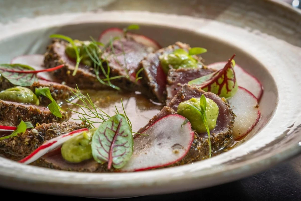 Kimpton EPIC Hotel - Hotel Photo 37