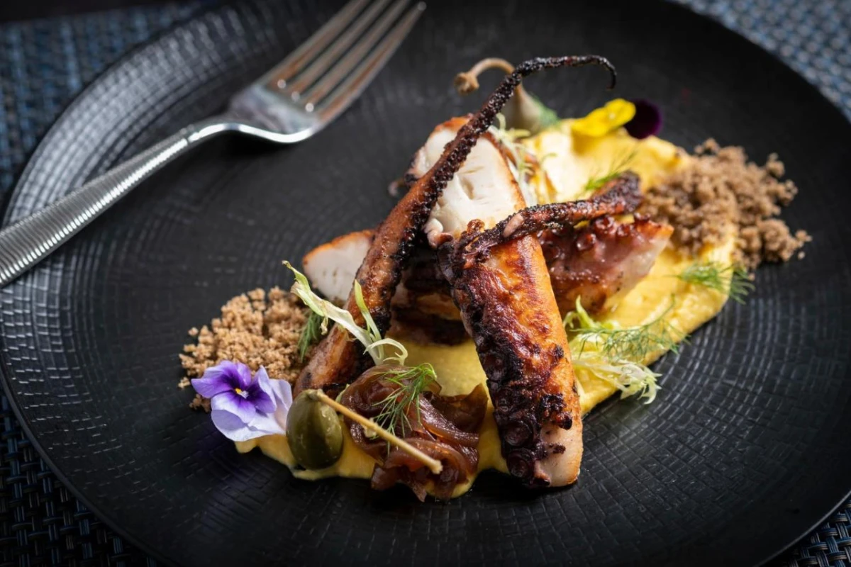 Kimpton EPIC Hotel - Hotel Photo 38