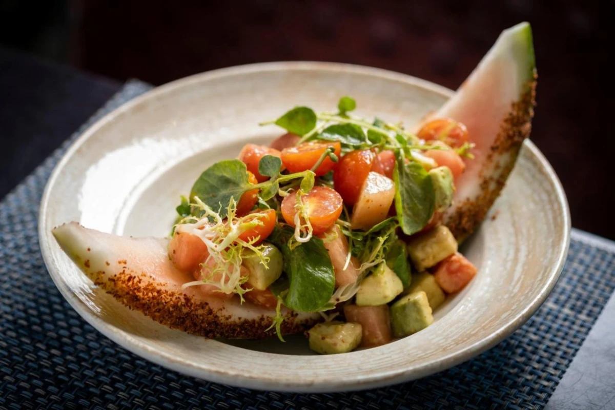 Kimpton EPIC Hotel - Hotel Photo 39