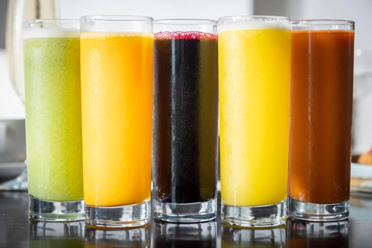 Kimpton EPIC Hotel - Hotel Photo 40