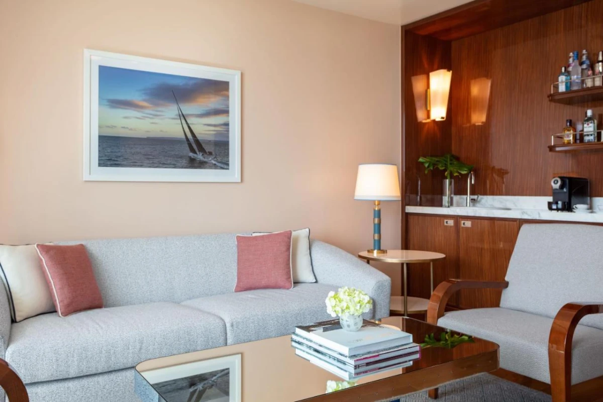 Mr C Miami Coconut Grove - Hotel Photo 11