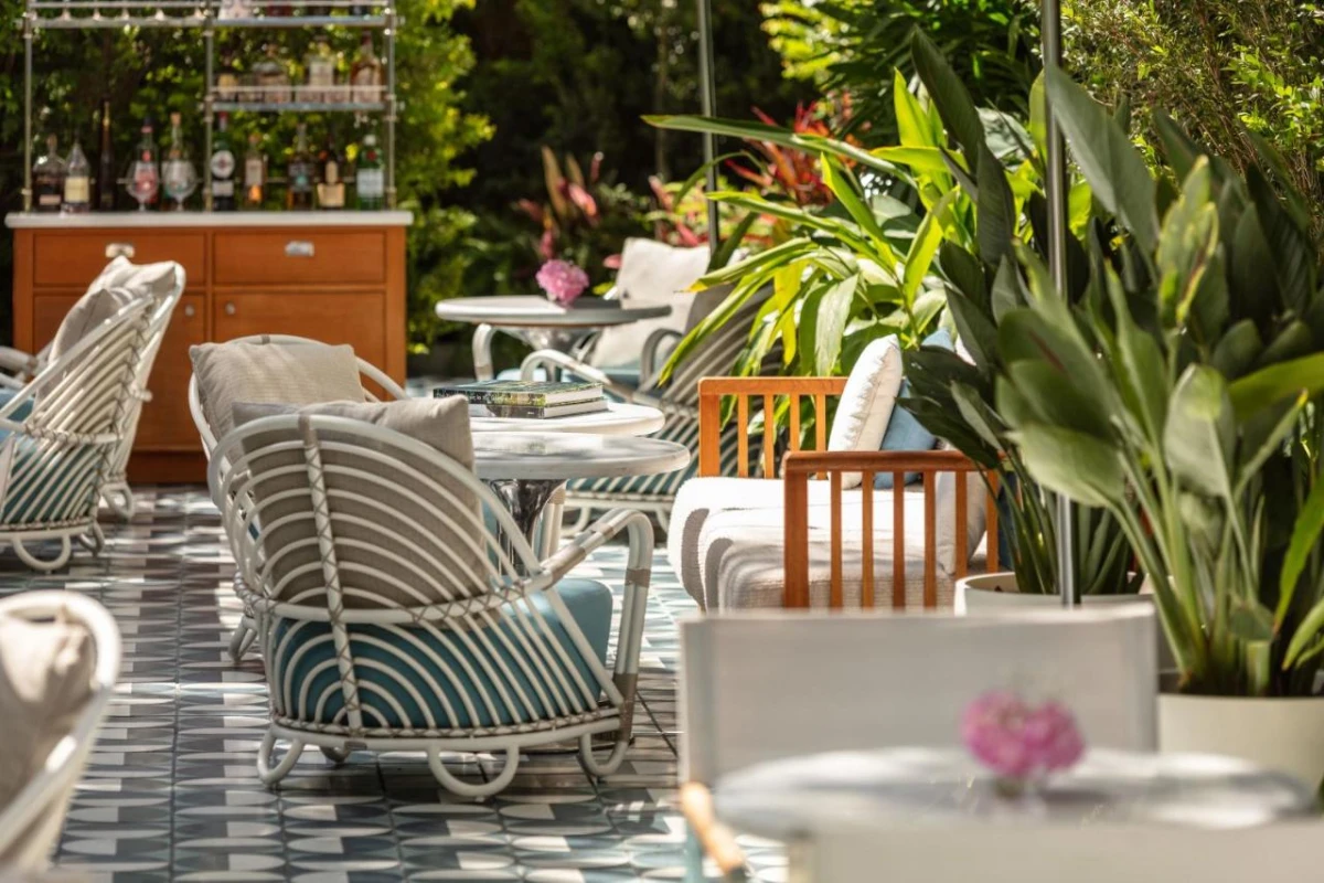 Mr C Miami Coconut Grove - Hotel Photo 24