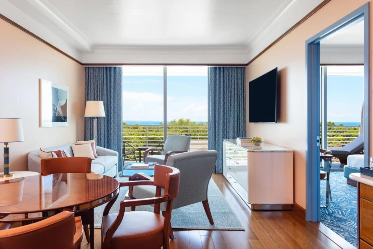 Mr C Miami Coconut Grove - Hotel Photo 31