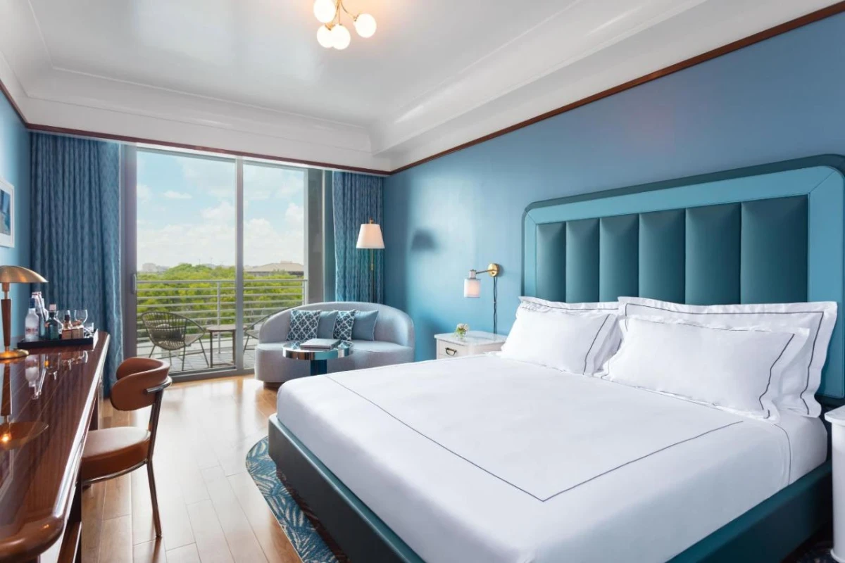 Mr C Miami Coconut Grove - Hotel Photo 32