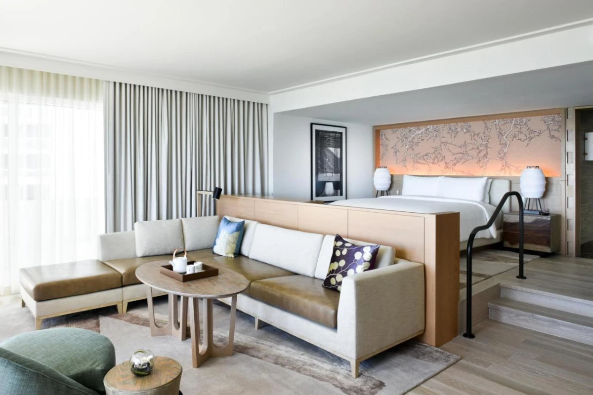 Nobu Hotel Miami Beach - Hotel Photo 20