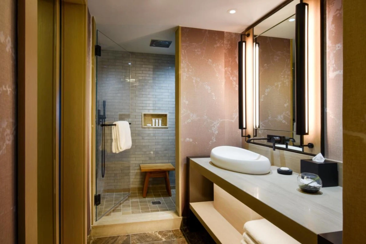 Nobu Hotel Miami Beach - Hotel Photo 25