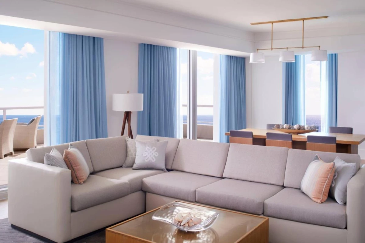 The Ritz-Carlton Fort Lauderdale - Hotel Photo 10