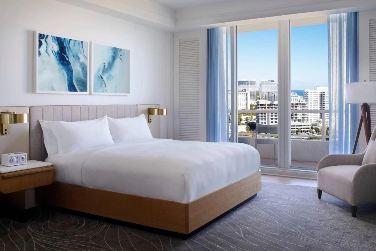The Ritz-Carlton Fort Lauderdale - Hotel Photo 17