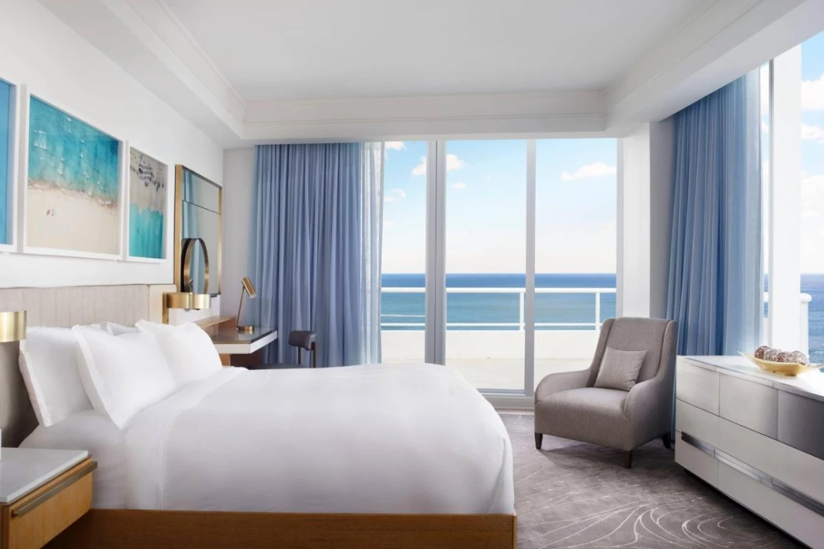 The Ritz-Carlton Fort Lauderdale - Hotel Photo 18