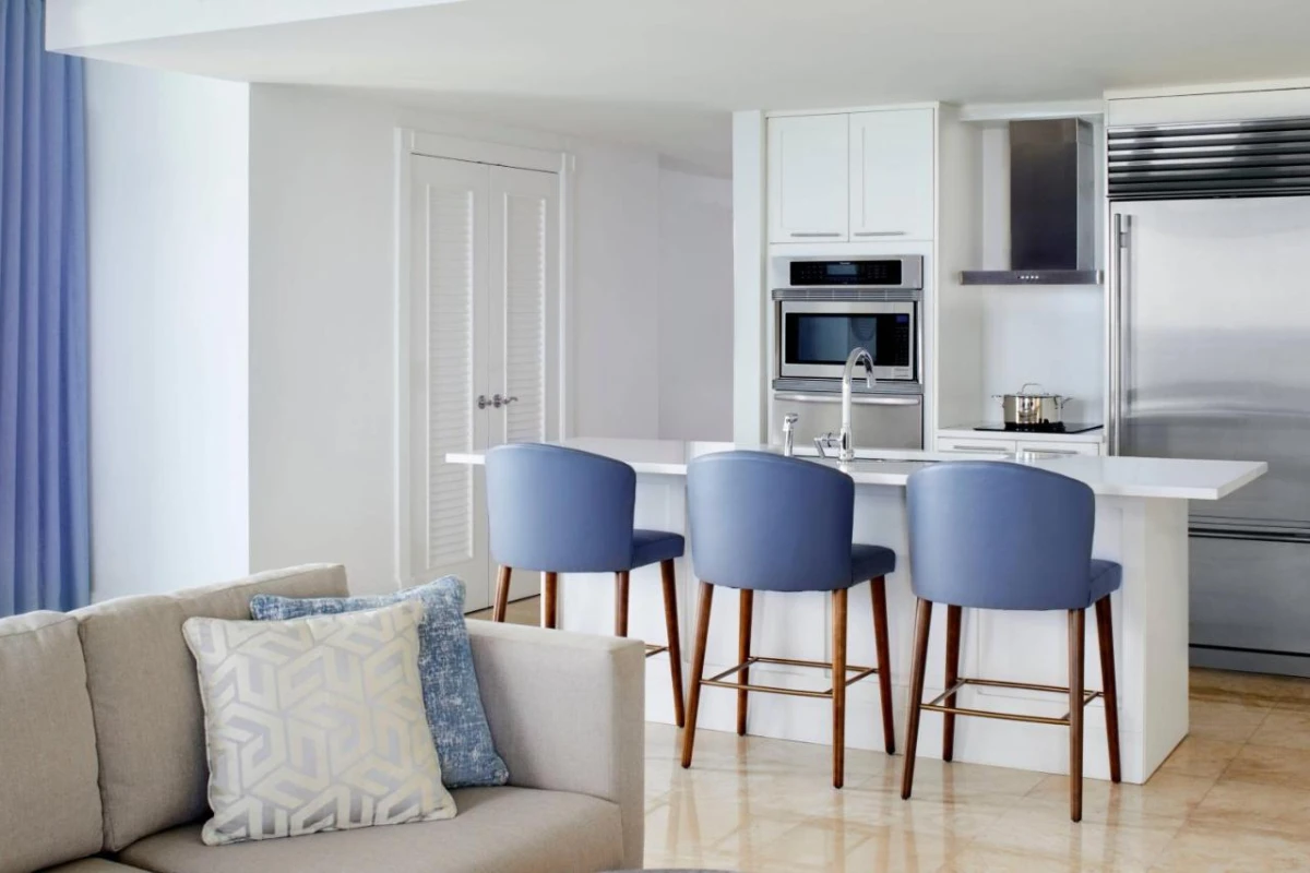 The Ritz-Carlton Fort Lauderdale - Hotel Photo 25