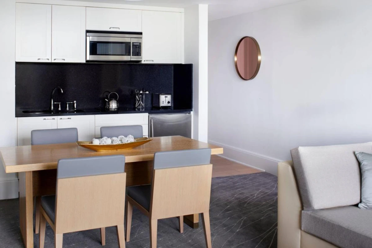 The Ritz-Carlton Fort Lauderdale - Hotel Photo 28