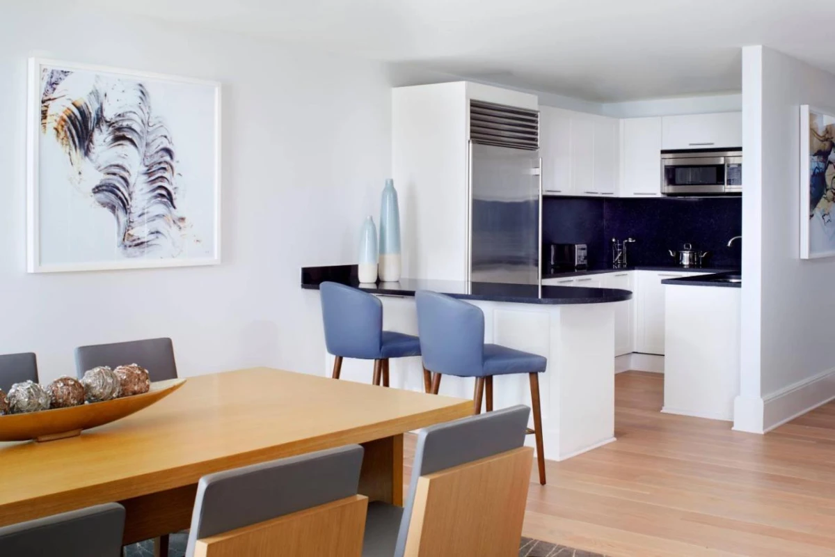 The Ritz-Carlton Fort Lauderdale - Hotel Photo 31