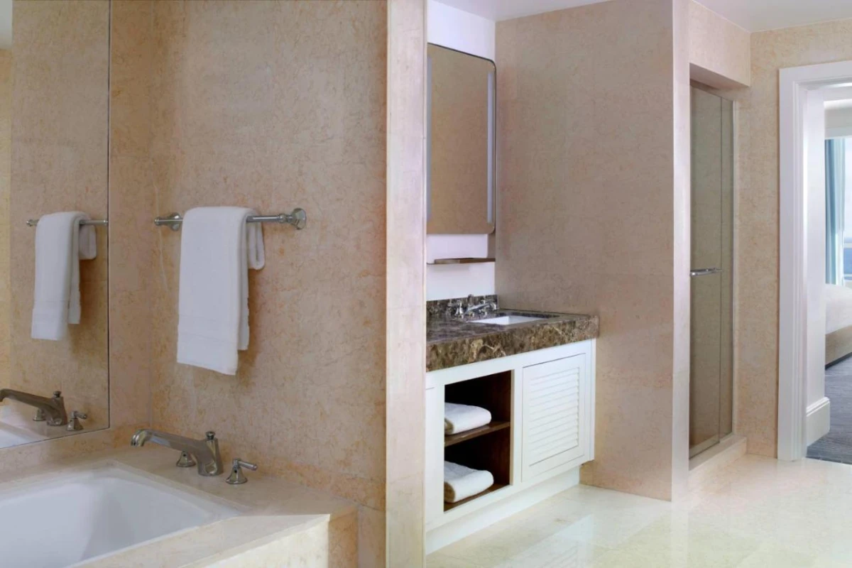 The Ritz-Carlton Fort Lauderdale - Hotel Photo 35