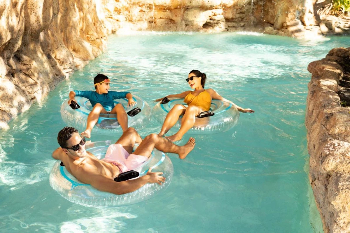 The Ritz-Carlton Orlando Grande Lakes - Hotel Photo 6