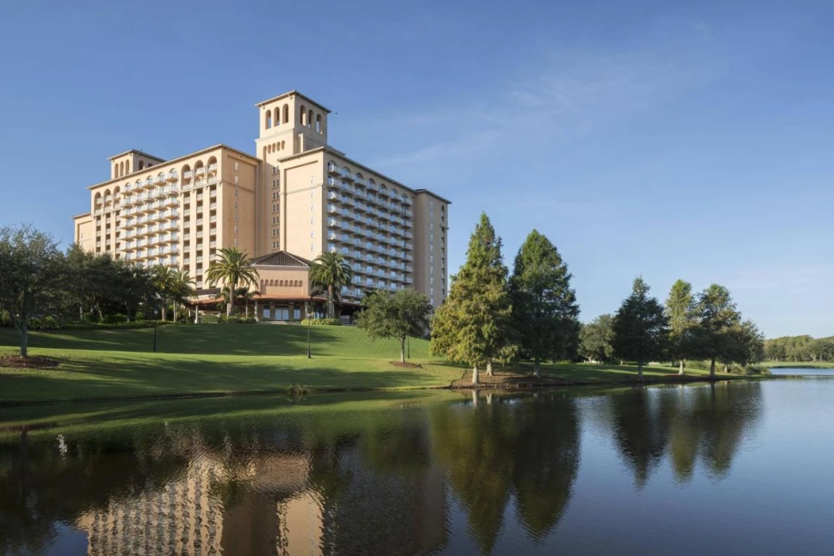 The Ritz-Carlton Orlando Grande Lakes - Hotel Photo 10